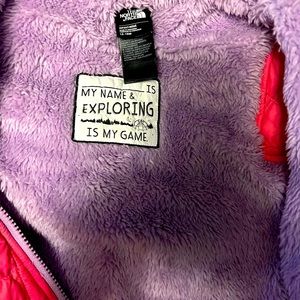 The North Face